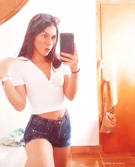 Daiana Martinez OnlyFans