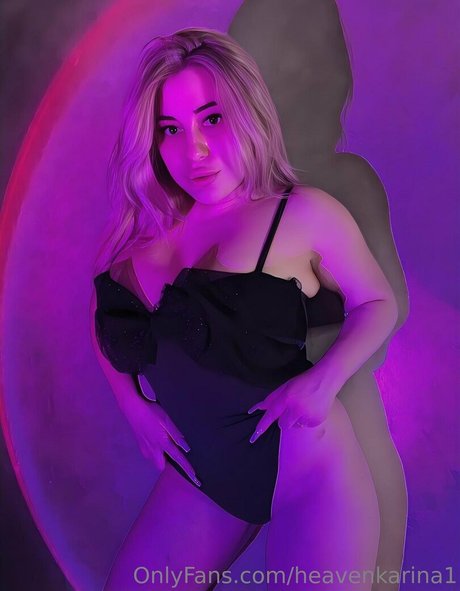 Heavenkarina1