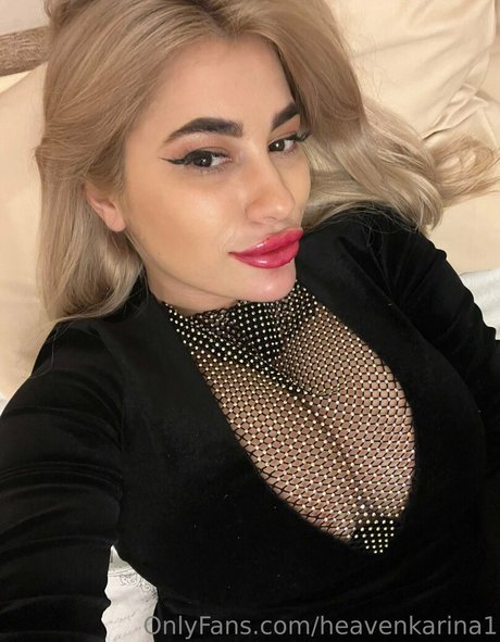 Heavenkarina1
