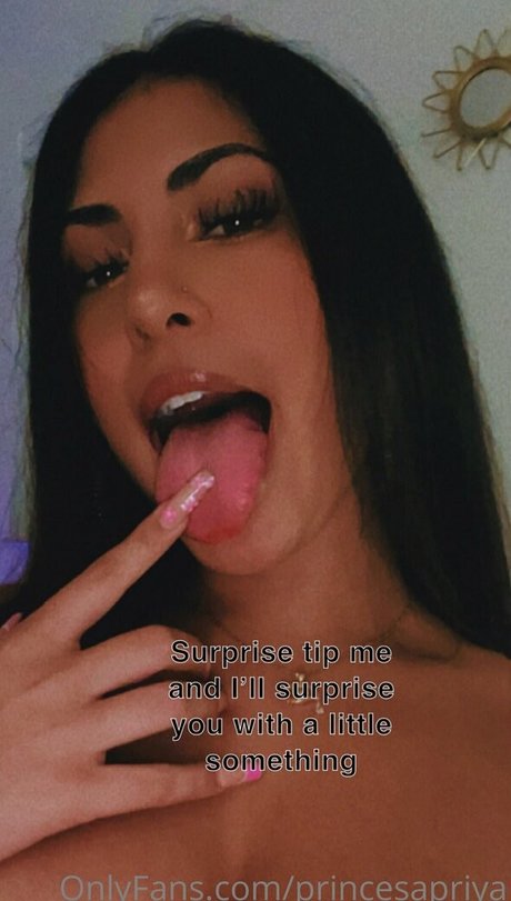 Princesapriya