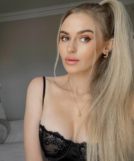 Anna Nystrom