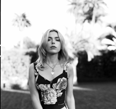 Kiernan Shipka