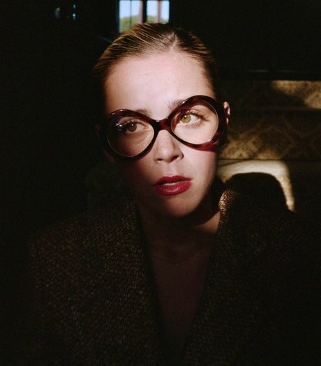 Kiernan Shipka