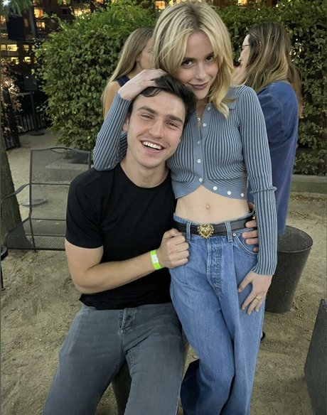 Kiernan Shipka
