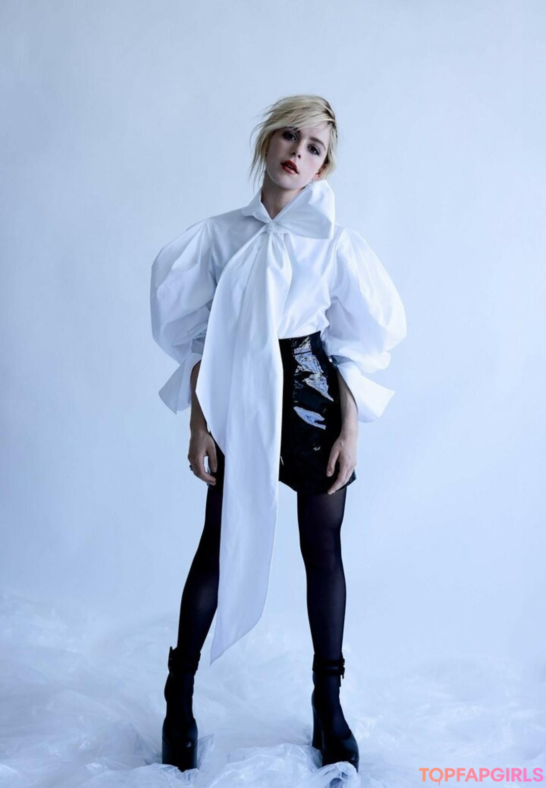 Foto di nudo di fuga di OnlyFans di Kiernan Shipka #1505