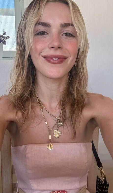Kiernan Shipka