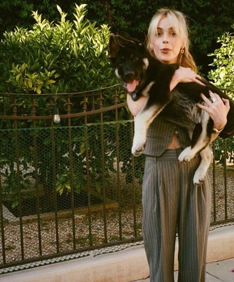 Kiernan Shipka