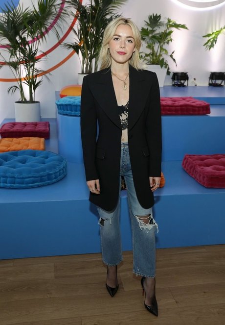 Kiernan Shipka