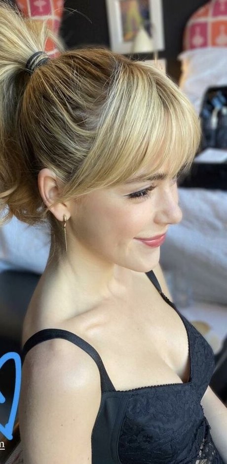 Kiernan Shipka