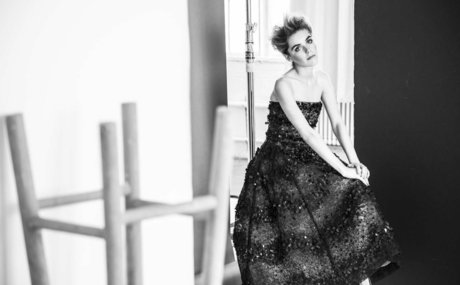 Kiernan Shipka
