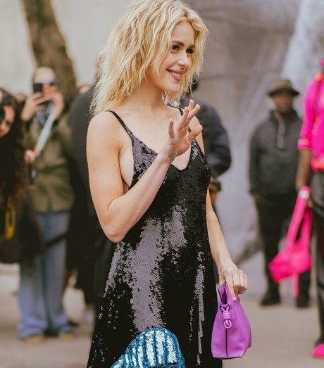 Kiernan Shipka