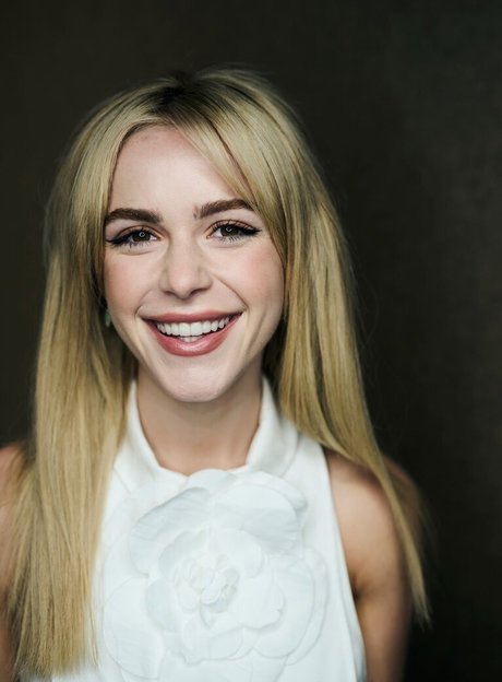 Kiernan Shipka
