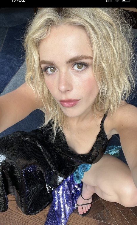 Kiernan Shipka