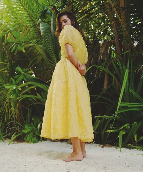 Jenna Coleman
