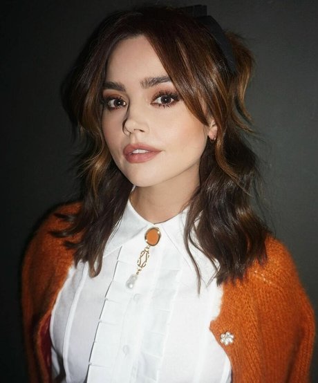 Jenna Coleman