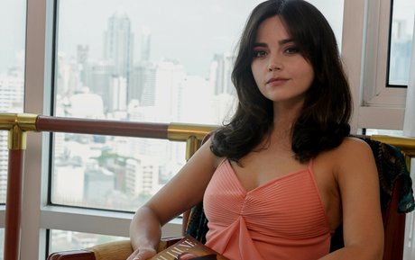 Jenna Coleman