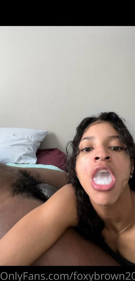Foxybrown20free