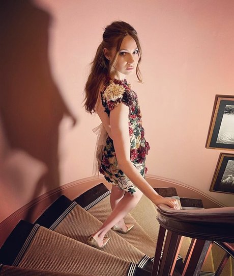 Karen Gillan