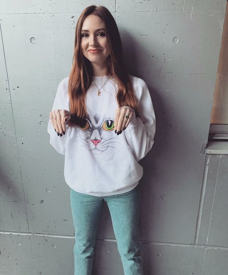 Karen Gillan