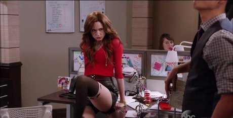 Karen Gillan