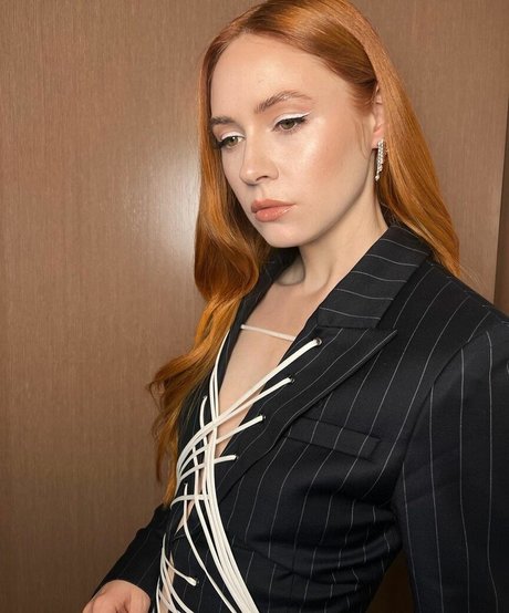 Karen Gillan