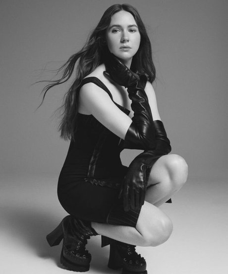 Karen Gillan