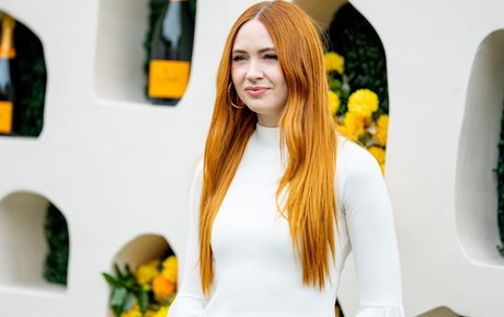 Karen Gillan