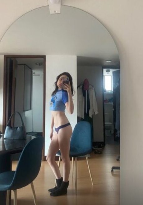 Melissa Fernandes