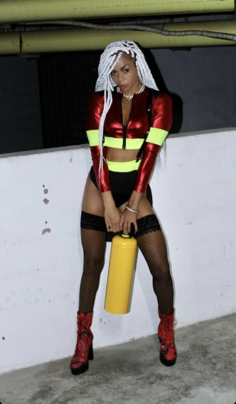 Briana Brandy