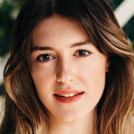 Nahá fotka uniklých OnlyFans od Daisy Edgarjones