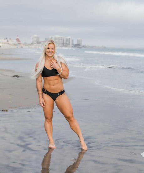 Dani Speegle