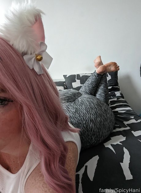 Spicyhani