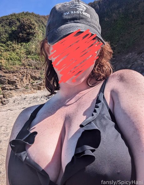 Spicyhani