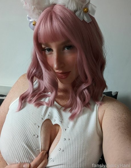 Spicyhani