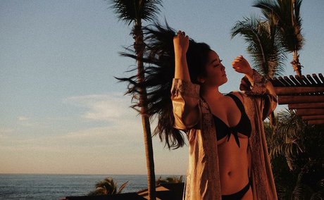 Lana Condor