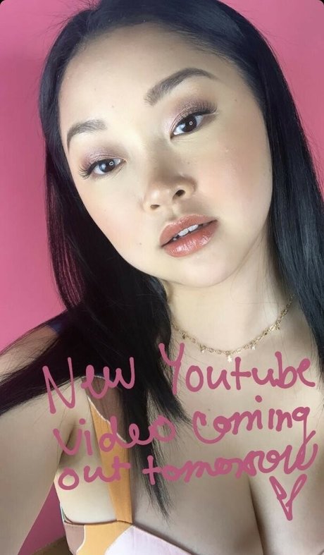 Lana Condor