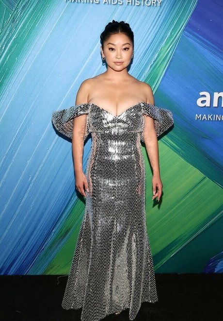 Lana Condor