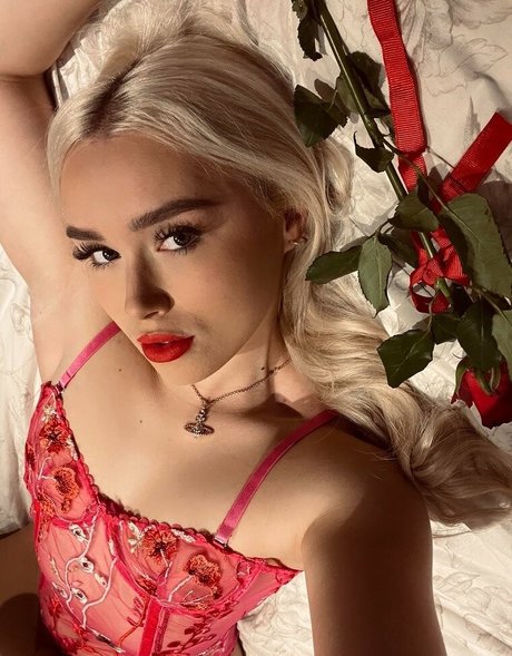 Missbonniebeauu OnlyFans 유출 누드 사진