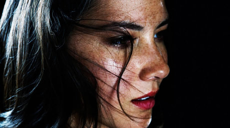 Olivia Munn