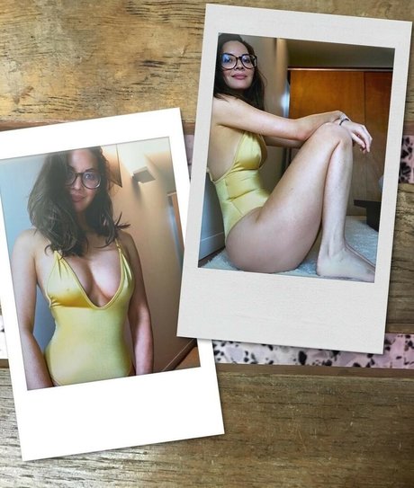 Olivia Munn