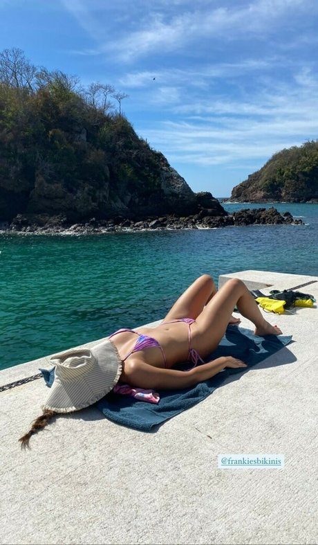 Olivia Munn