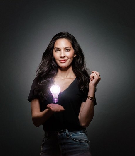 Olivia Munn