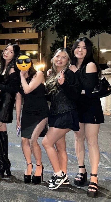 Angelskimi  nude leaked OnlyFans photo