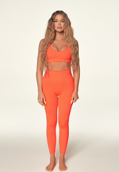 Khloe Kardashian