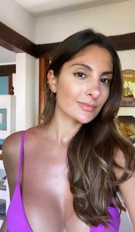 Paloma Tocci