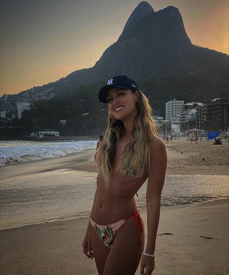 Paloma Tocci