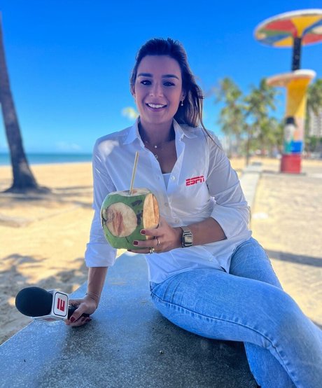 Paloma Tocci