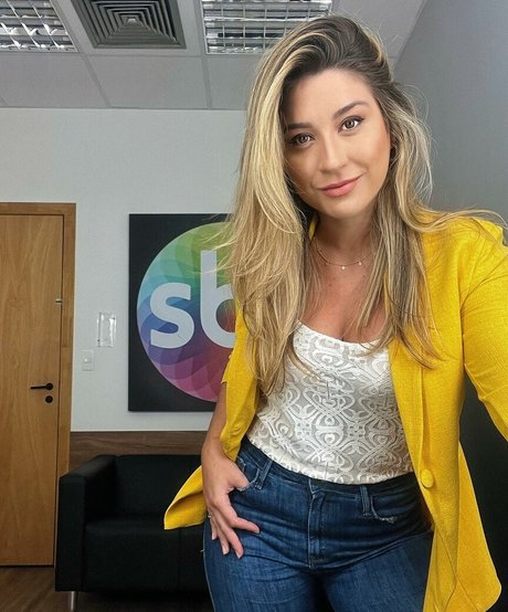Paloma Tocci