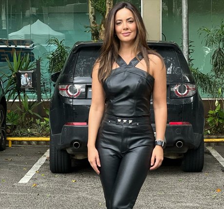 Paloma Tocci