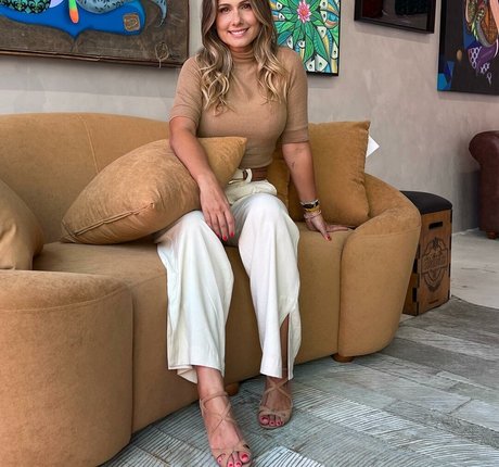 Paloma Tocci